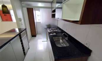 Imagem 7: ALUGUEL- TOP LIFE-LONG BEACH 2 QTOS -TAGUATINGA-DF