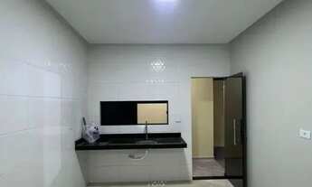 Imagem 6: Casa no Geisel Casa com 3 dormitórios