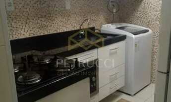 Imagem 6: Kitnet - Bosque - Campinas