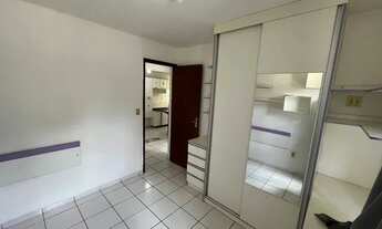 Imagem 3: Alugo apartamento semi-mobiliado próximo ao Mateus Cohama