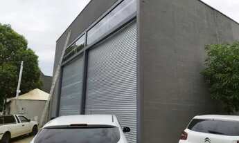 Imagem 5: Galpão 330,00 M2, Resd. Moinho dos Ventos, Goiânia Paralelo ao Anel-viário