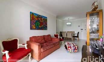 Imagem 3: CONDOMÍNIO EDIFICÍO BIVONA Apartamento com 2 Quarto(s) e 1 banheiro(s) à Venda, 67 por R