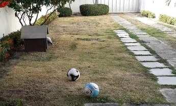 Imagem 2: Casa com 3 dormitórios à venda, 130 m² por R$ 699.000,00 - José de Alencar - Fortaleza/CE