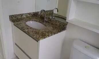 Imagem 6: Apartamento com 2 dormitórios para alugar, 67 m² por R$ 2.969,00/mês - Parque São Lourenço