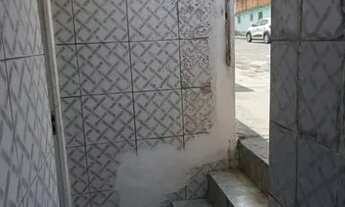 Imagem 5: Kitnet simples no Setor 3 da Cajazeiras X