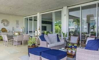 Imagem 7: Casa com 5 dormitórios para alugar, 250 m² - Praia Muro Alto - Ipojuca/PE