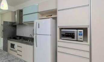 Imagem 6: Apartamento mobiliado leia a descrição