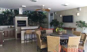 Imagem 5: Casa com 4 dormitórios à venda, 530 m² por R$ 3.800.000,00 - VILLAGE SANTA HELENA - São Jo