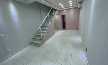 Imagem 4: LOJA COMERCIAL COM MEZANINO - GLOBAL OFFICES 7000