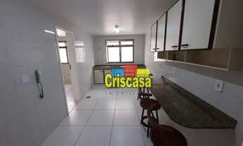 Imagem 6: Apartamento com 3 dormitórios, 107 m² - venda por R$ 900.000,00 ou aluguel por R$ 3.447,00