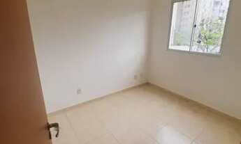 Imagem 2: Apartamento para aluguel com 44 metros quadrados com 2 quartos em Colina de Laranjeiras