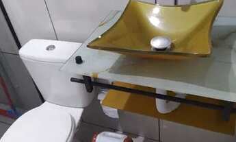 Imagem 6: Alugo Kit Net r$ 650,00 (Kit Net Capital da Amizade) * falar com Marcos