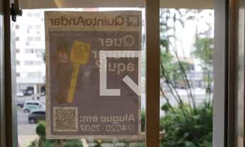 Imagem 7: Apartamento para Aluguel - Ponta da Praia, 2 Quartos, 90 m2