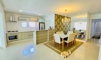 Imagem 4: APARTAMENTO MOBILIADO 03 SUÍTES 02 VAGAS SALDO EM 36X