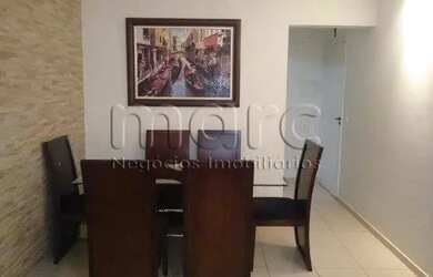 Imagem 2: SAO PAULO - Apartamento Padrão - VILA ARAPUA