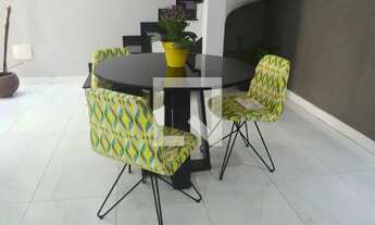 Imagem 6: Casa para Aluguel - Vila São Jorge, 4 Quartos, 250 m2