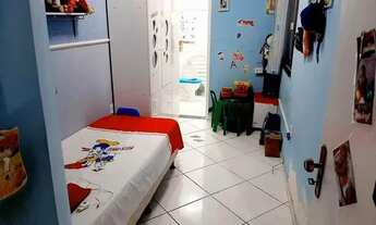 Imagem 7: Casa 2/4 Padrão Caixa