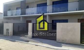 Imagem: Sobrado pronto com 3 dormitórios, excelente