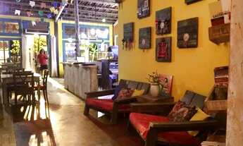 Imagem 3: Excelente espaço comercial na Passarela da Vila - Itacaré - Bahia