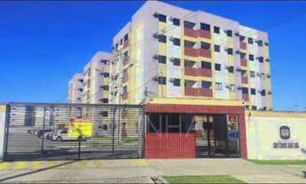 Imagem: Apartamento para venda possui 50 metros