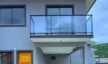 Imagem: Sobrado à venda no bairro Potecas - São