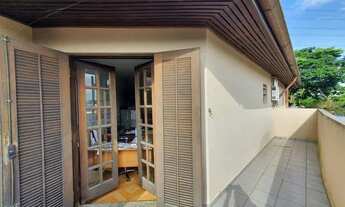 Imagem 4: SOBRADO 3 DORMITORIOS (1 SUITE) COM 2 VAGAS