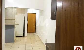 Imagem 6: Apartamento (tipo - padrao) 1 dormitórios, cozinha planejada, em condomínio fechado