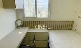 Imagem 7: Apartamento com 2 dormitórios à venda, 61 m² por R$ 690.000,00 - Setor Bueno - Goiânia/GO