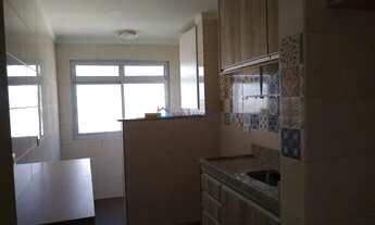 Imagem 7: Jardim Celeste 2 dormitórios, 60 Metros, Garagem