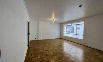 Imagem 3: Apartamento para aluguel e venda possui 138 metros quadrados com 3 quartos