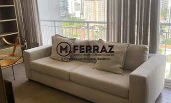 Imagem 2: Horizonte Jk Home- Av. Juscelino Kubitschek,1545 -Itaim Bibi,São Paulo