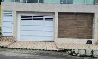 Imagem: Casa no Novo Aleixo em Excelente Localização