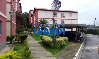 Imagem: APARTAMENTO - UTINGA - SP