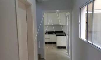 Imagem 5: Araçatuba - Casa de Condomínio - Panorama