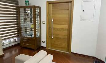 Imagem 4: Casa maravilhosa para venda e aluguel na Rua Rafael Arnoni - Vila Irmãos Arnoni