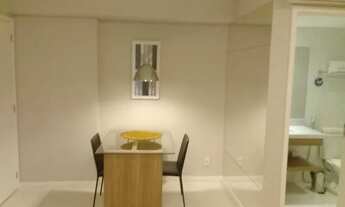 Imagem 2: Flat para aluguel possui 65 metros quadrados com 2 quartos em Jacarepaguá - Rio de Janeiro