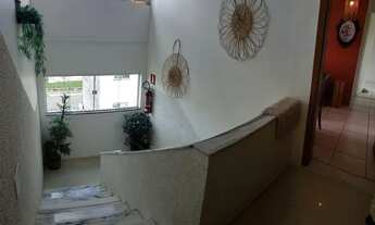 Imagem: Alugo apt 2/4 Resgate Lindo