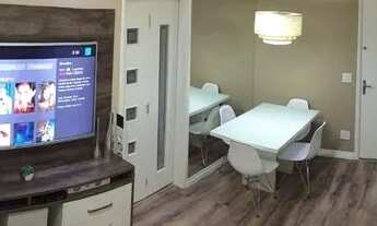 Imagem 3: Apartamento à venda, 2 quartos, 1 vaga, Maranhão - São Paulo/SP