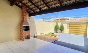 Imagem 3: 5-Casa para venda tem 94 metros quadrados com 2 quartos