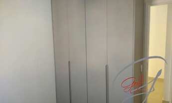 Imagem 7: Apartamento para aluguel possui 80 metros quadrados com 3 quartos