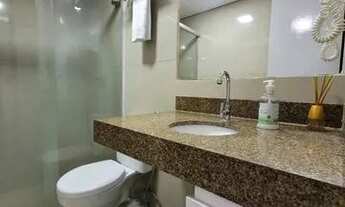 Imagem 4: Flat a beira mar em João Pessoa, localização top!