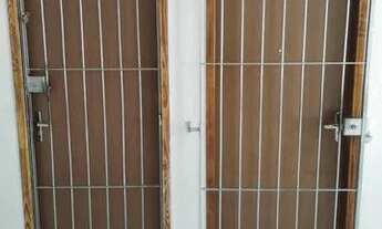 Imagem 2: Apartamento todo mobiliado com 2 quartos, com taxas inclusas, só paga energia