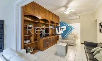 Imagem 2: Excelente Garden no Leblon!