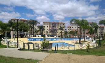 Imagem: Apartamento no Vida Bella Colombo