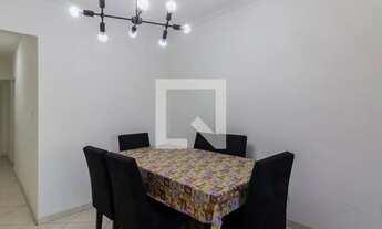 Imagem 6: Apartamento para Aluguel - Guilhermina, 3 Quartos, 119 m2