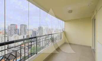 Imagem 5: SãO PAULO - Apartamento Padrão - Moema