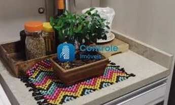 Imagem 6: CR/ Apartamento 02 dormitórios, à venda, no bairro Bom Viver, em Biguaçu/SC