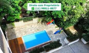 Imagem 3: Apartamento Campo Belo - 3 dorm. (1 suíte), 2 vagas, varanda