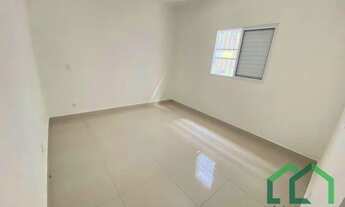 Imagem 4: Casa com 2 dormitórios à venda, 66 m² por R$ 295.000,00 - Jardim São Judas Tadeu - Campina