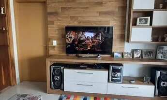 Imagem 5: Apartamento para venda com 145 metros quadrados com 3 quartos em Jardim Goiás - Goiânia